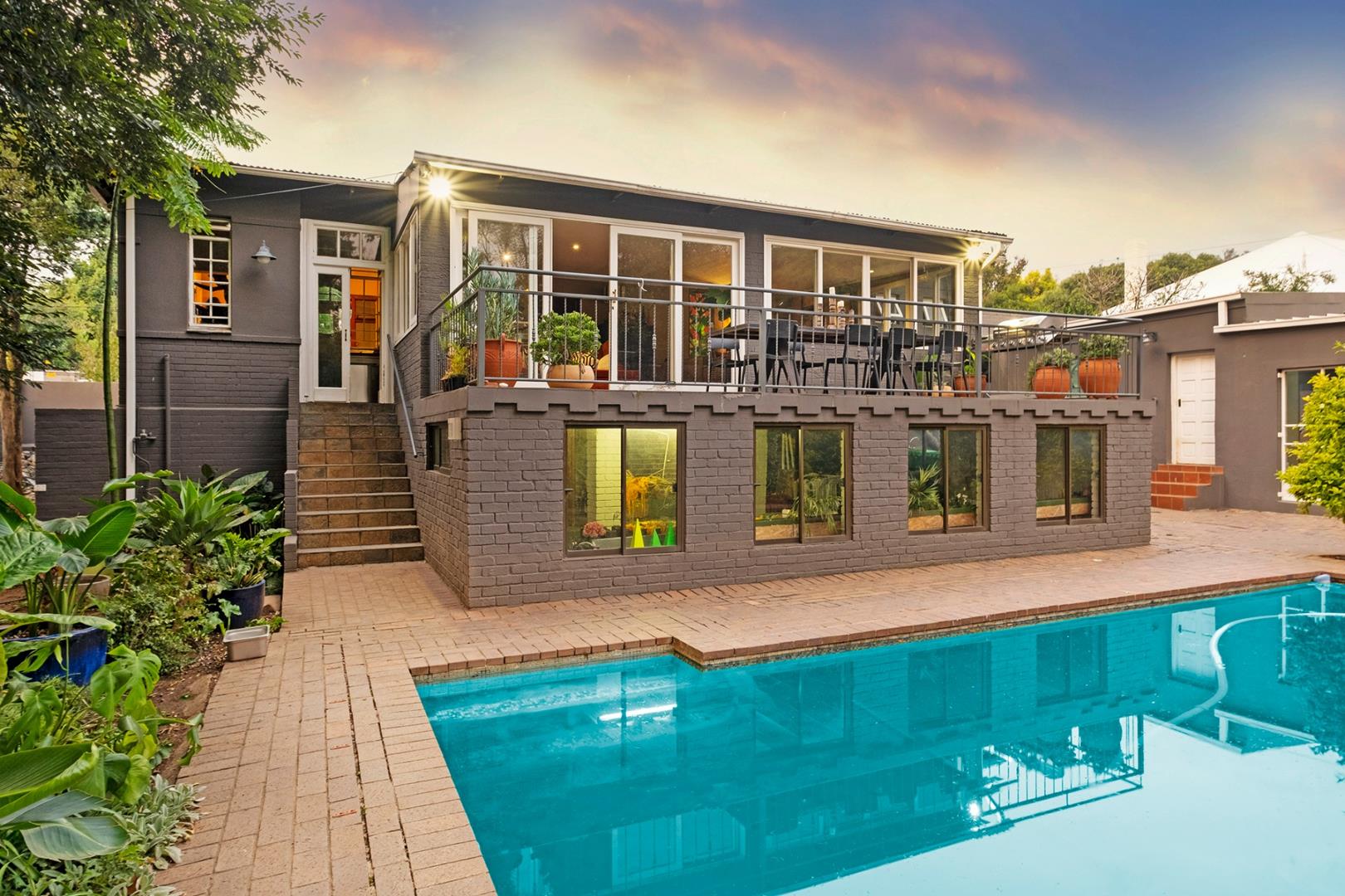 Parkwood, Johannesburg Property Property and houses for sale in