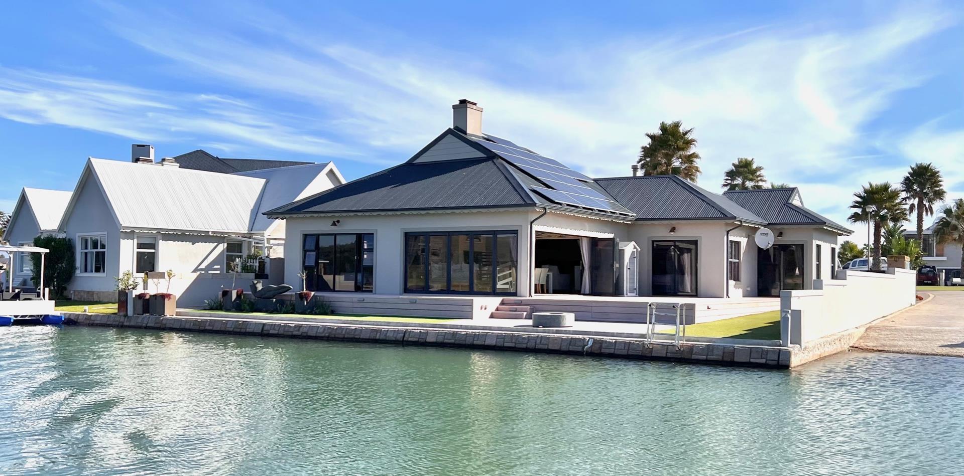 Marina Martinique Property Property and houses for sale in Marina