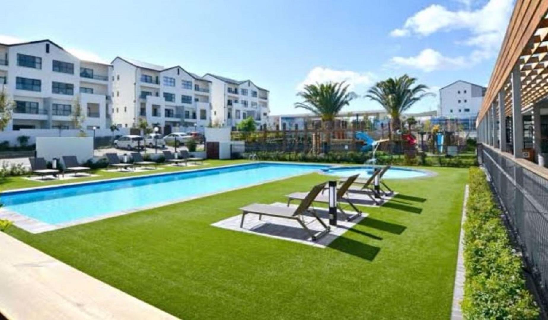 De Zicht Estate Property Property and houses for sale in De Zicht