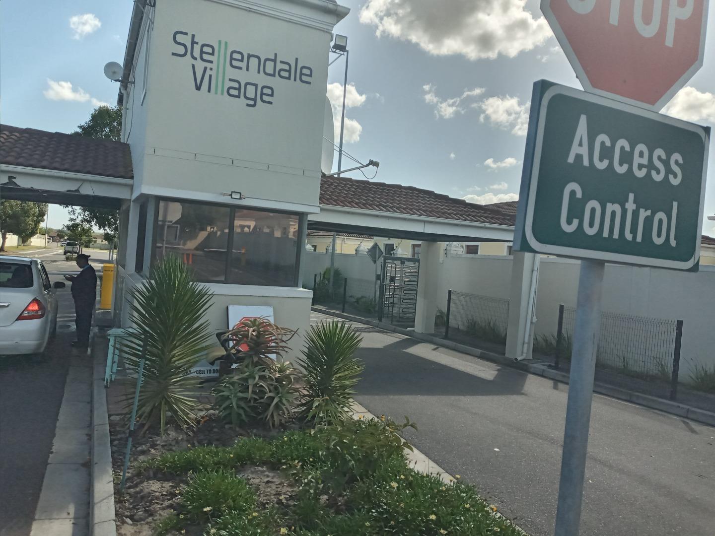 Highbury, Kuils River Property Apartments / flats for sale in