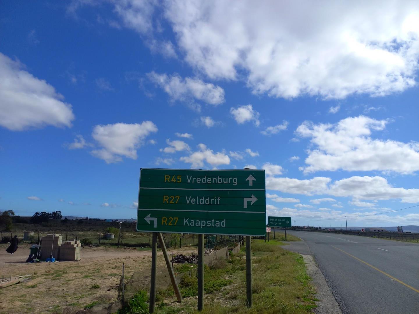 Farm for sale in Vredenburg Rural P24112617550