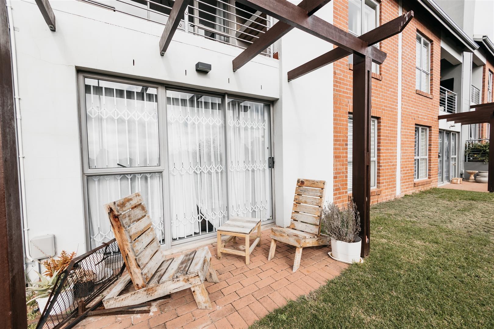 Durbanville Central Property Apartments / flats for sale in