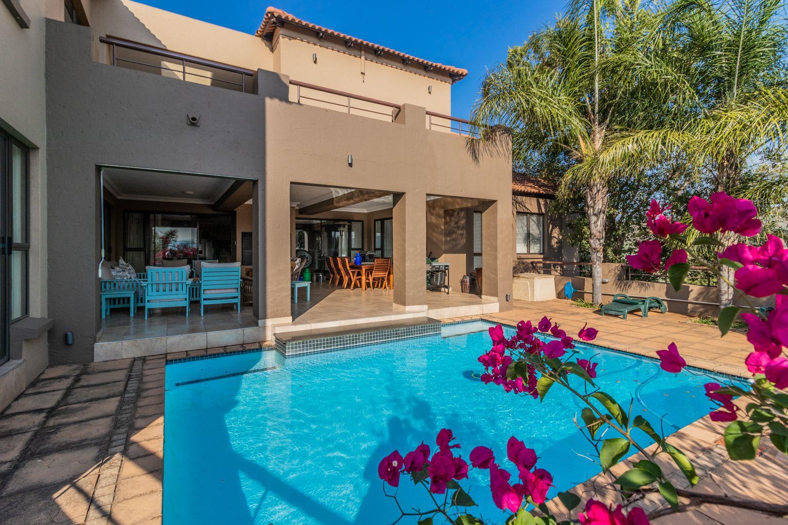 5 Bedroom House for sale in Xanadu P24112617868