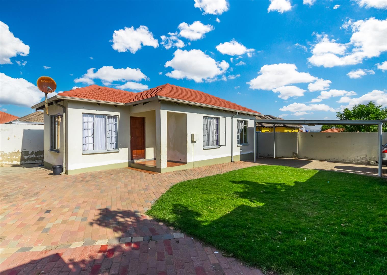 Cosmo City Property Houses for sale in Cosmo City