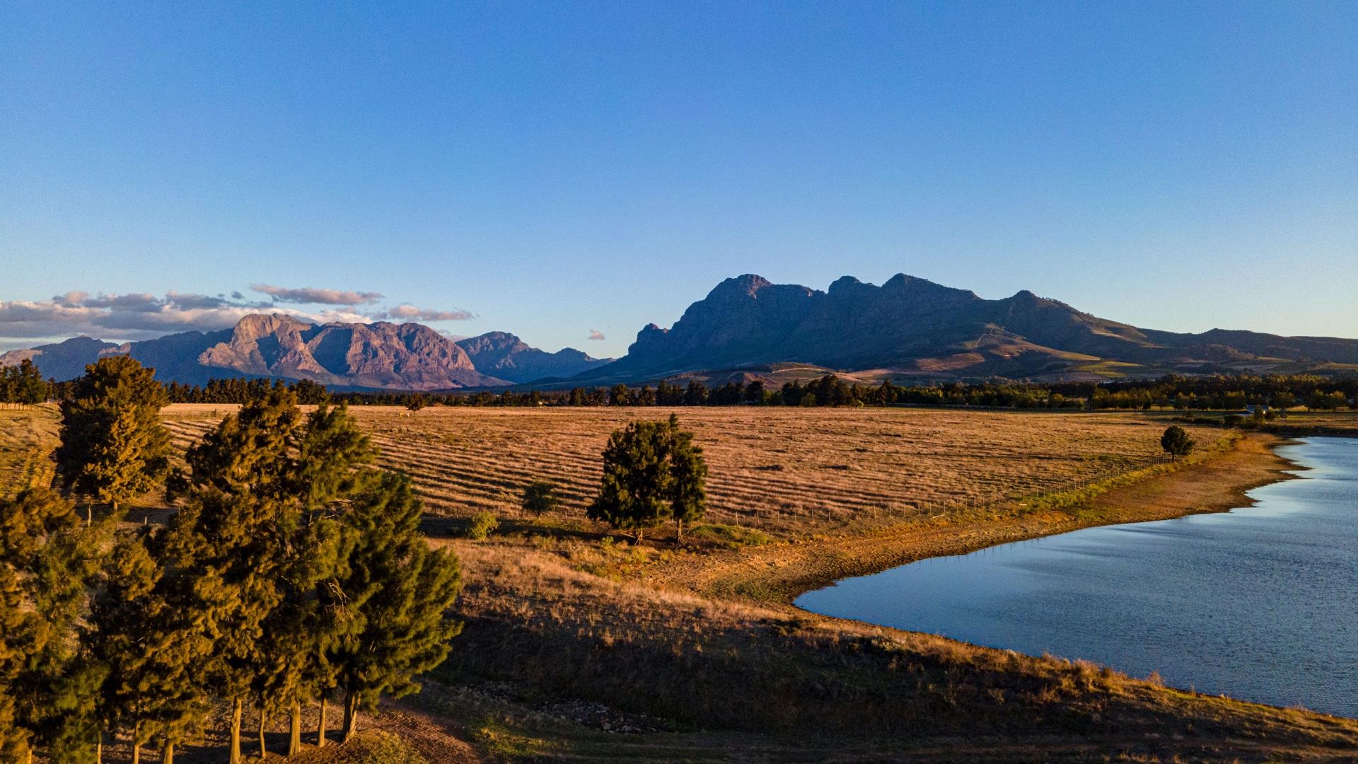 Paarl Rural Property Property and houses for sale in Paarl Rural