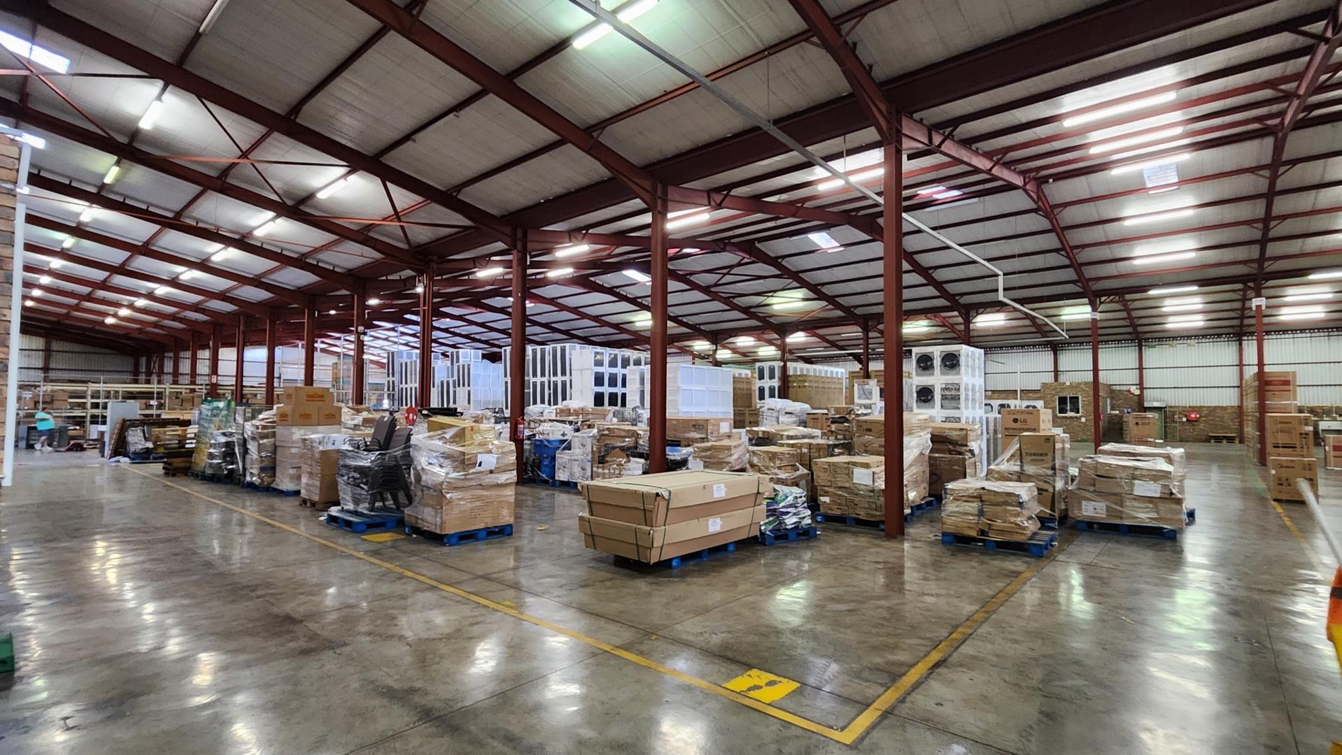 Industrial property to rent in Pretoria Pretoria Property