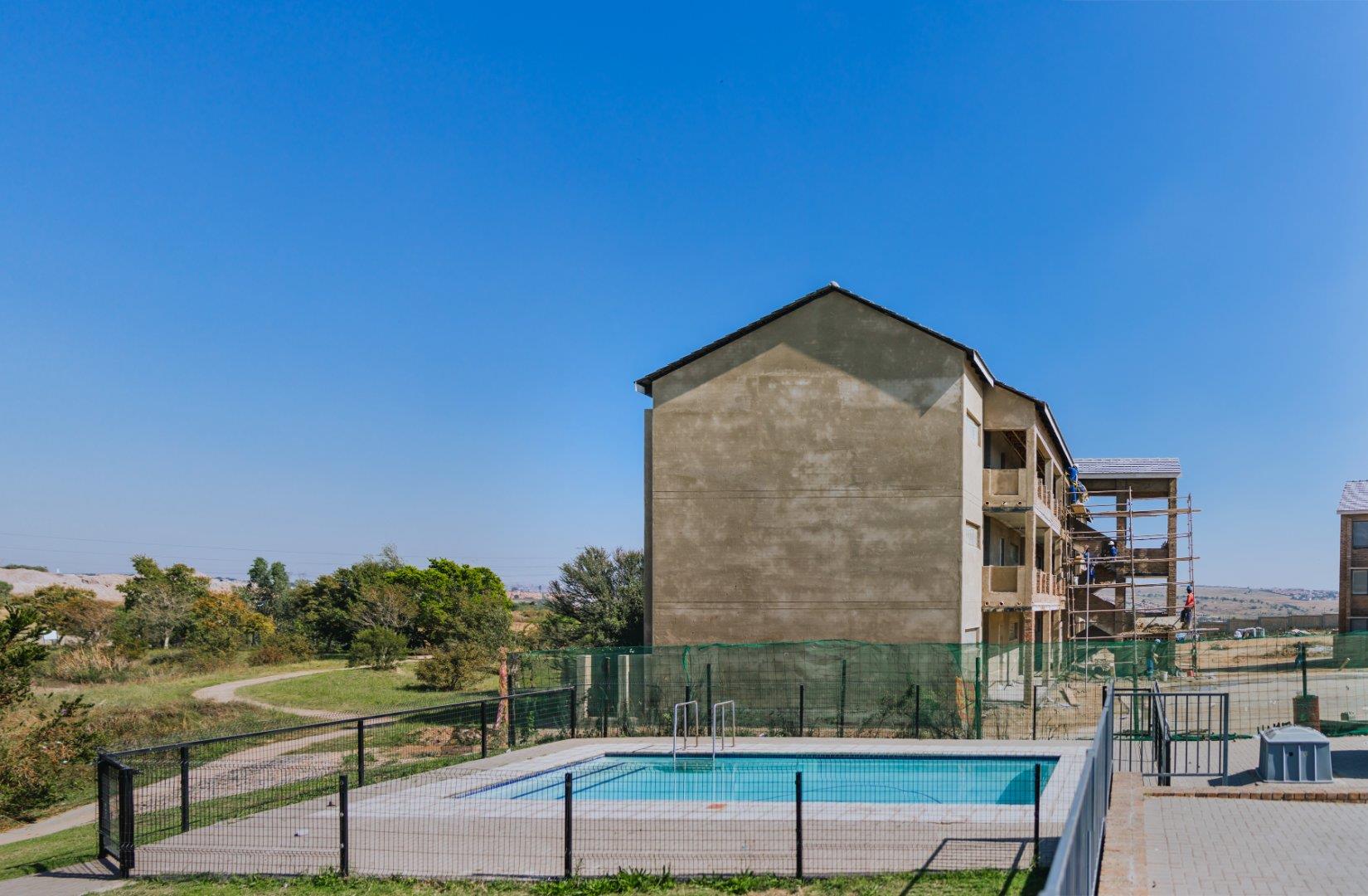 2 Bedroom Apartment / flat for sale in Kosmosdal Unit 13 Pepper Lane