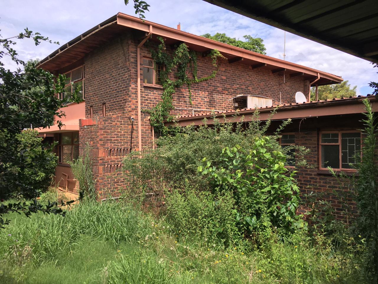 Menlo Park Property Property and houses for sale in Menlo Park