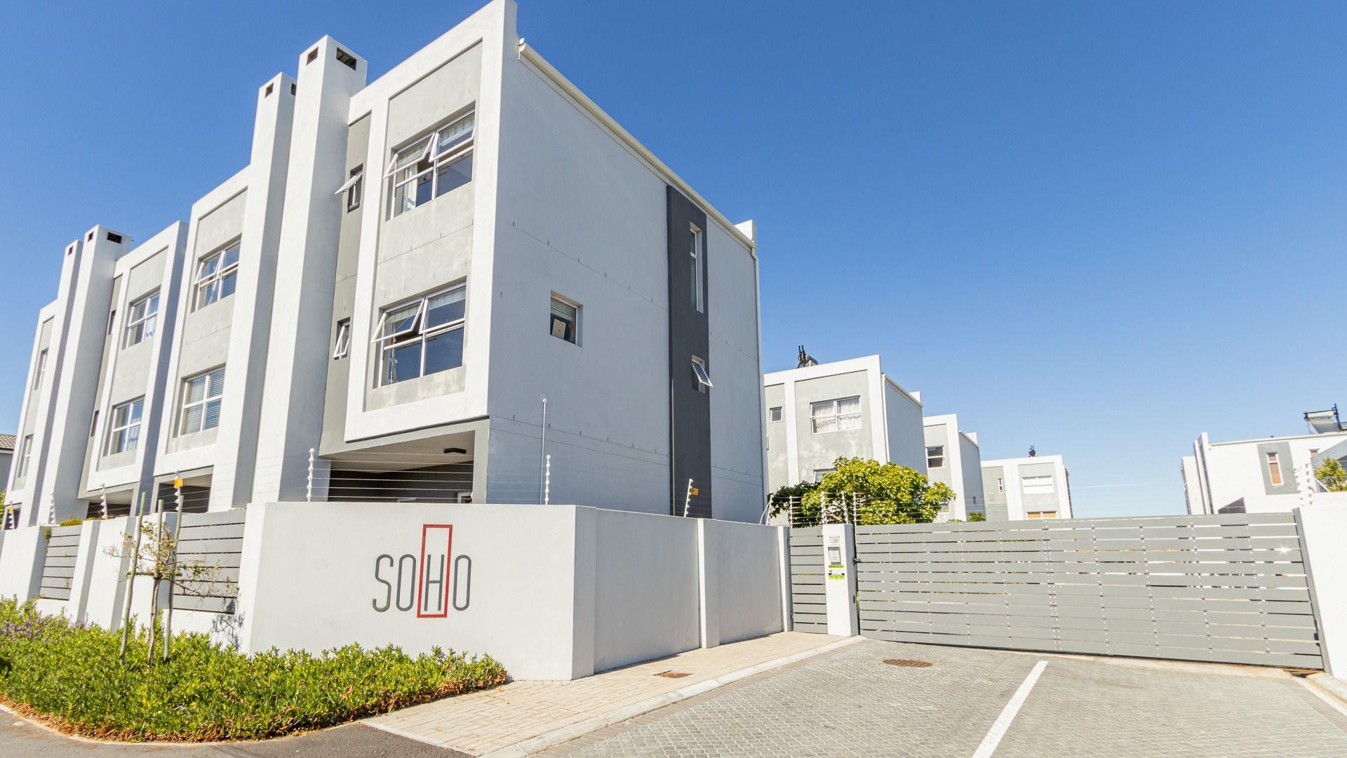 Parklands North Property Townhouses for sale in Parklands North