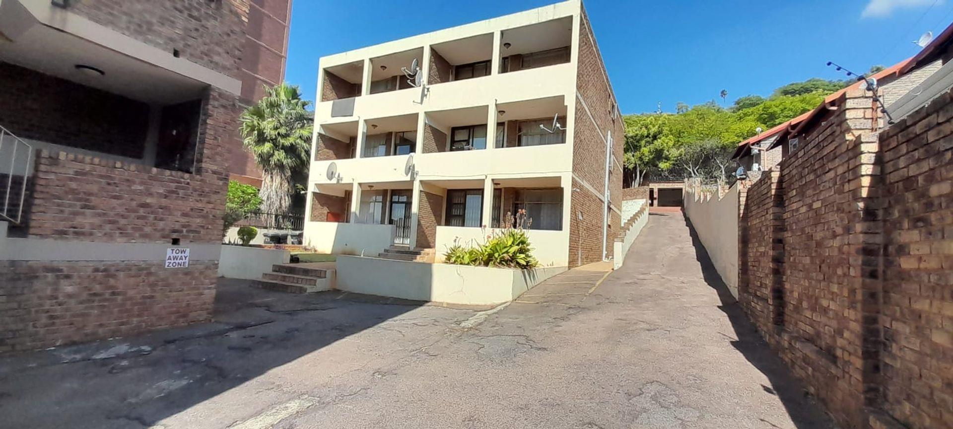 2 Bedroom Apartment / flat for sale in Gezina P24112619206