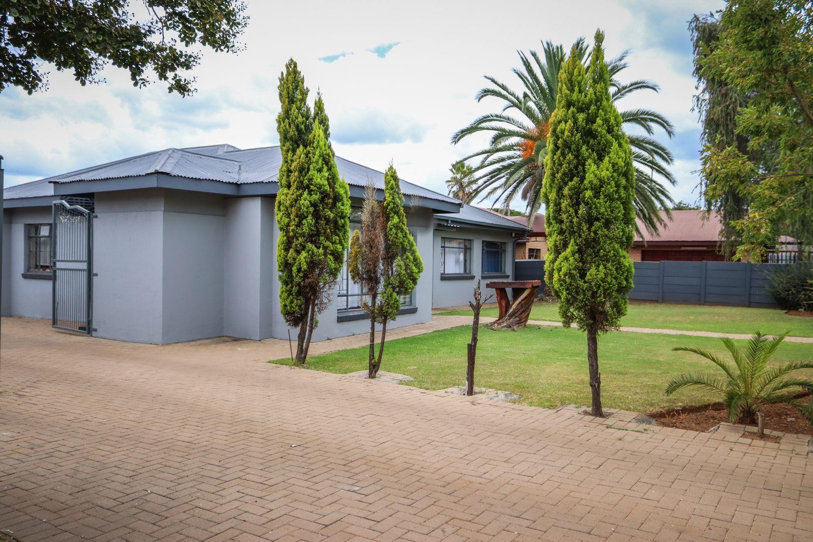 Middelburg Central Property Property and houses for sale in