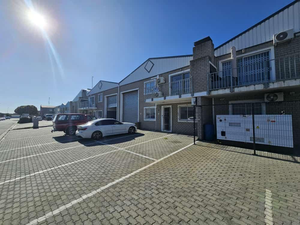 Somerset West Business Park Property Property and houses to rent in
