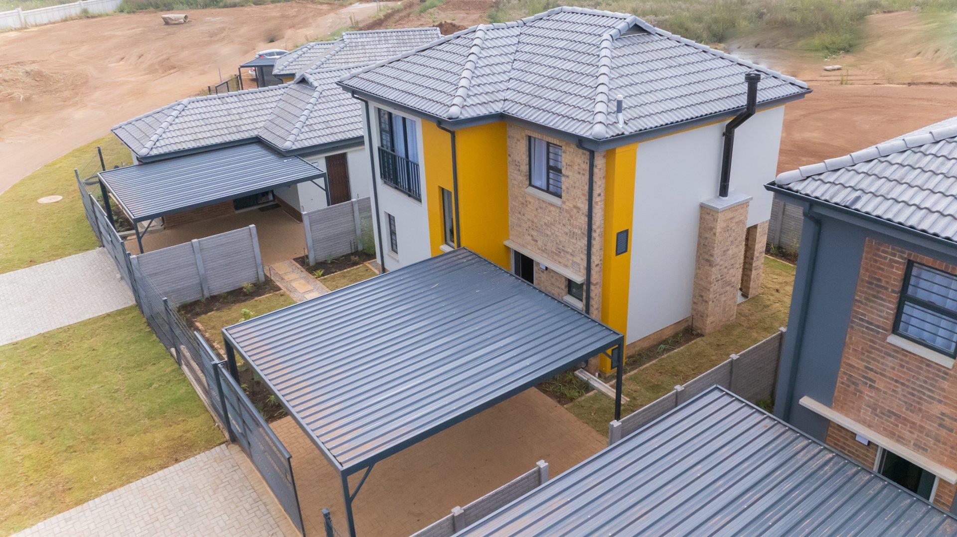 Albemarle Property Property and houses for sale in Albemarle