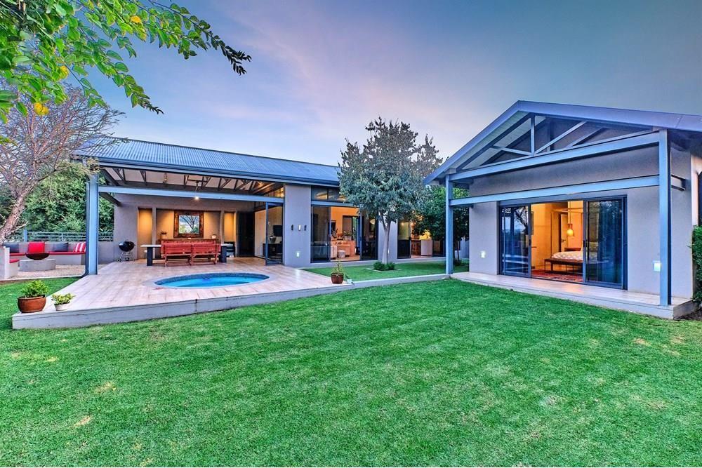 Monaghan Farm Property Property and houses for sale in Monaghan Farm