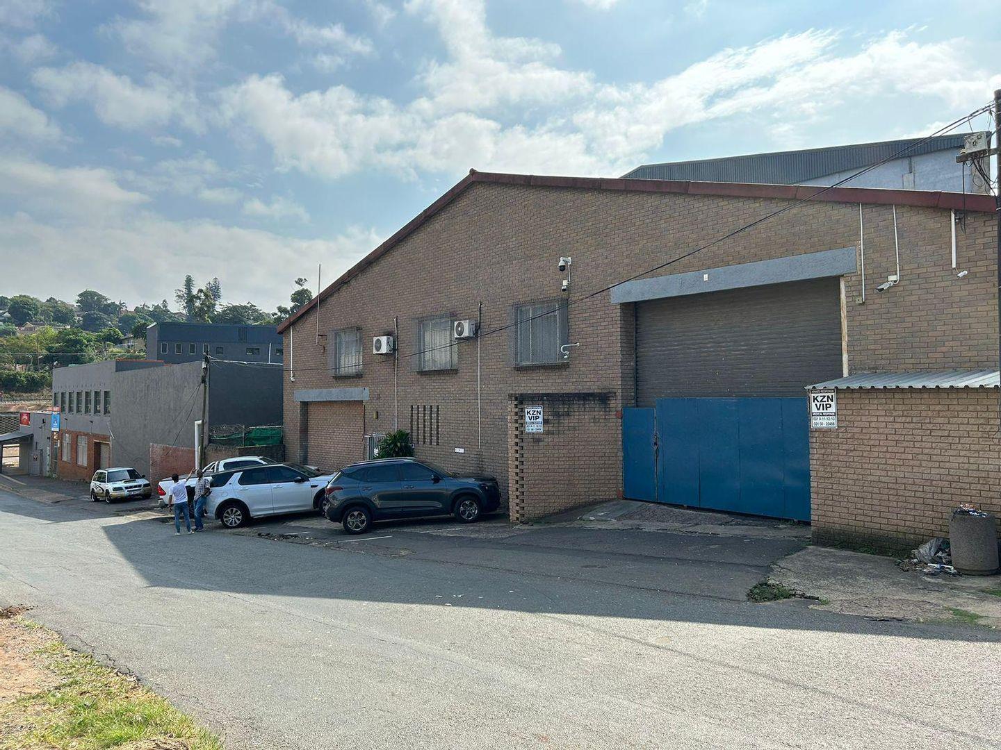 Park Hill Property Property and houses for sale in Park Hill