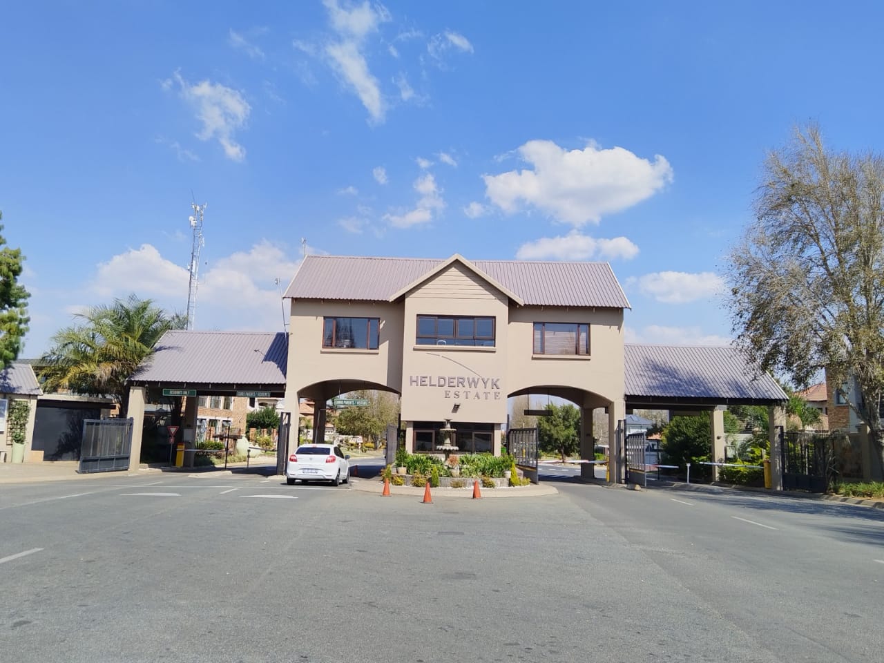 Property for sale in Gauteng Vacant land / plots for sale in Gauteng