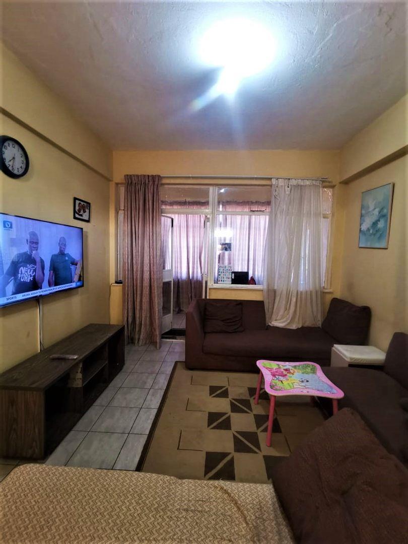Yeoville Property Apartments / flats for sale in Yeoville