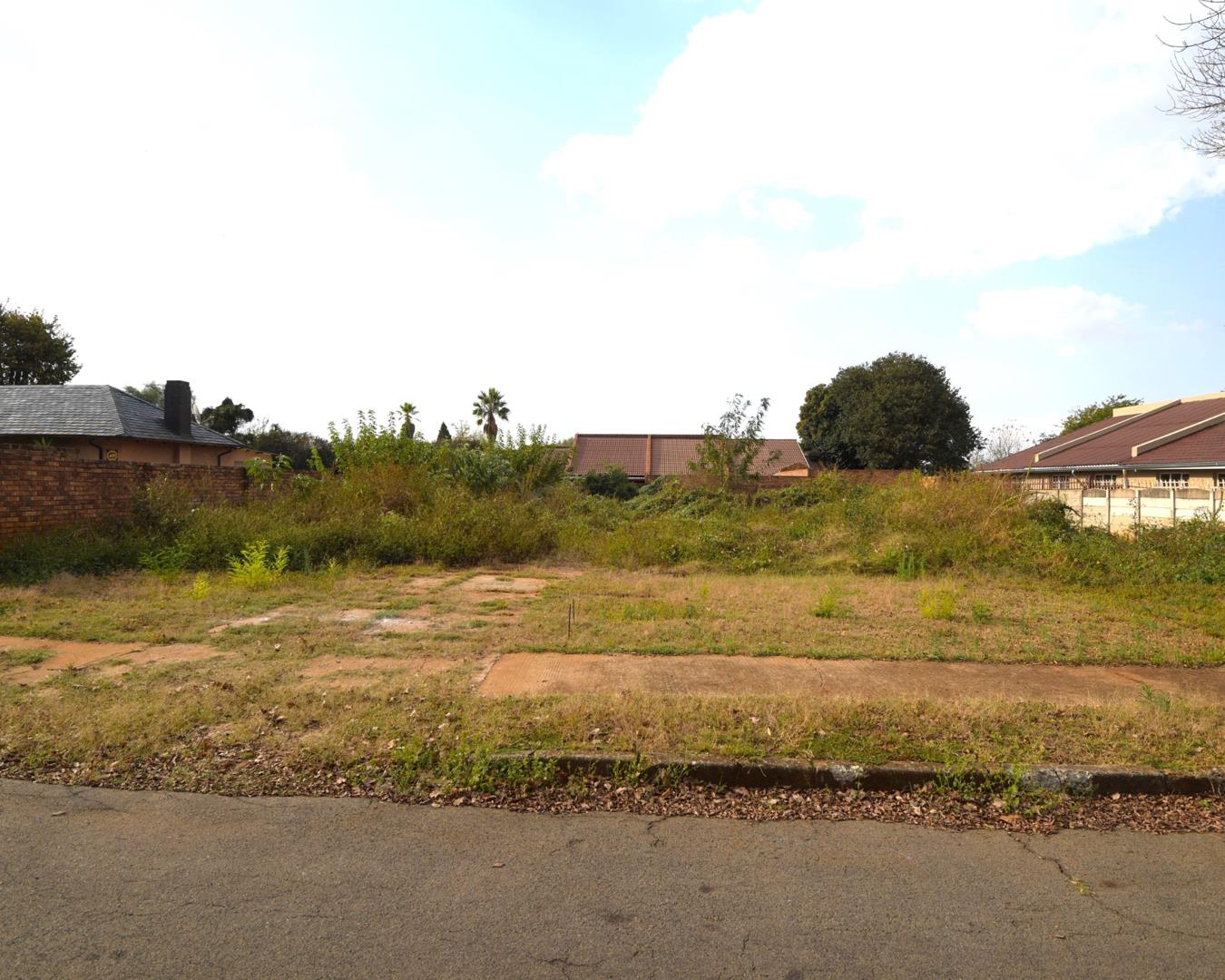 Vacant land / plots for sale in Springs Springs Property Property24