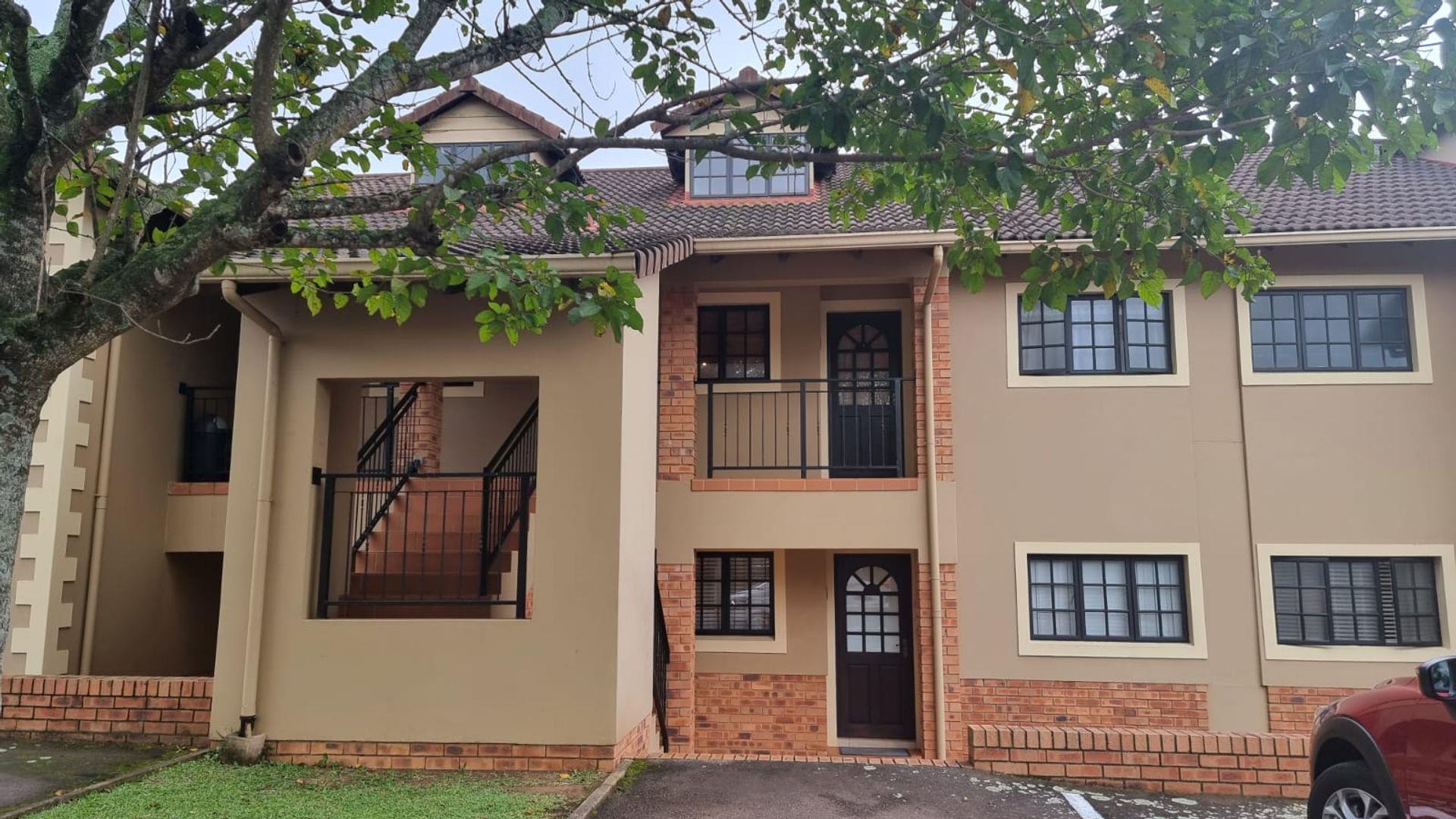 1 Bedroom Apartment / flat for sale in Clifton Hill Estate P24112620461