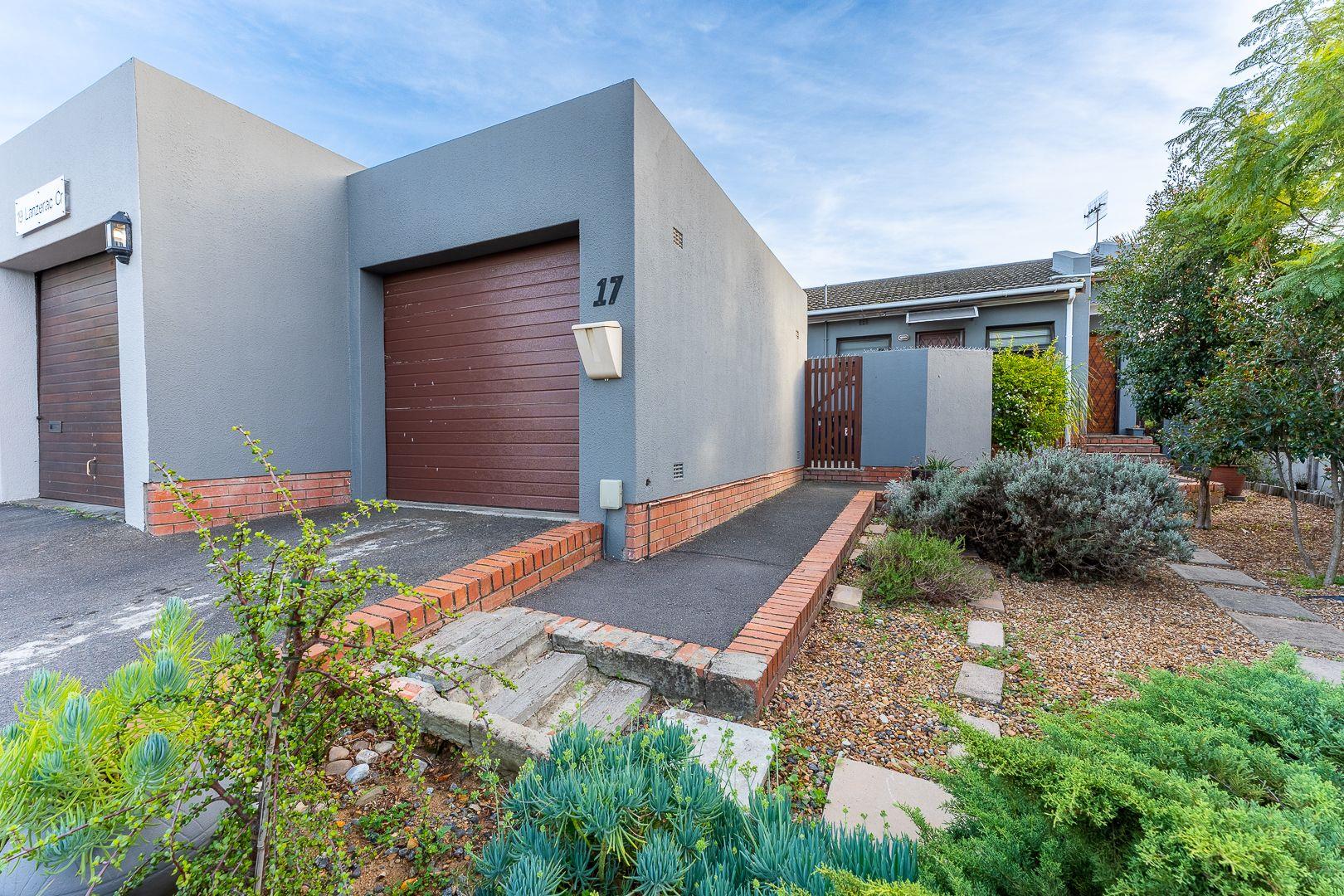 Vredekloof Property Townhouses for sale in Vredekloof