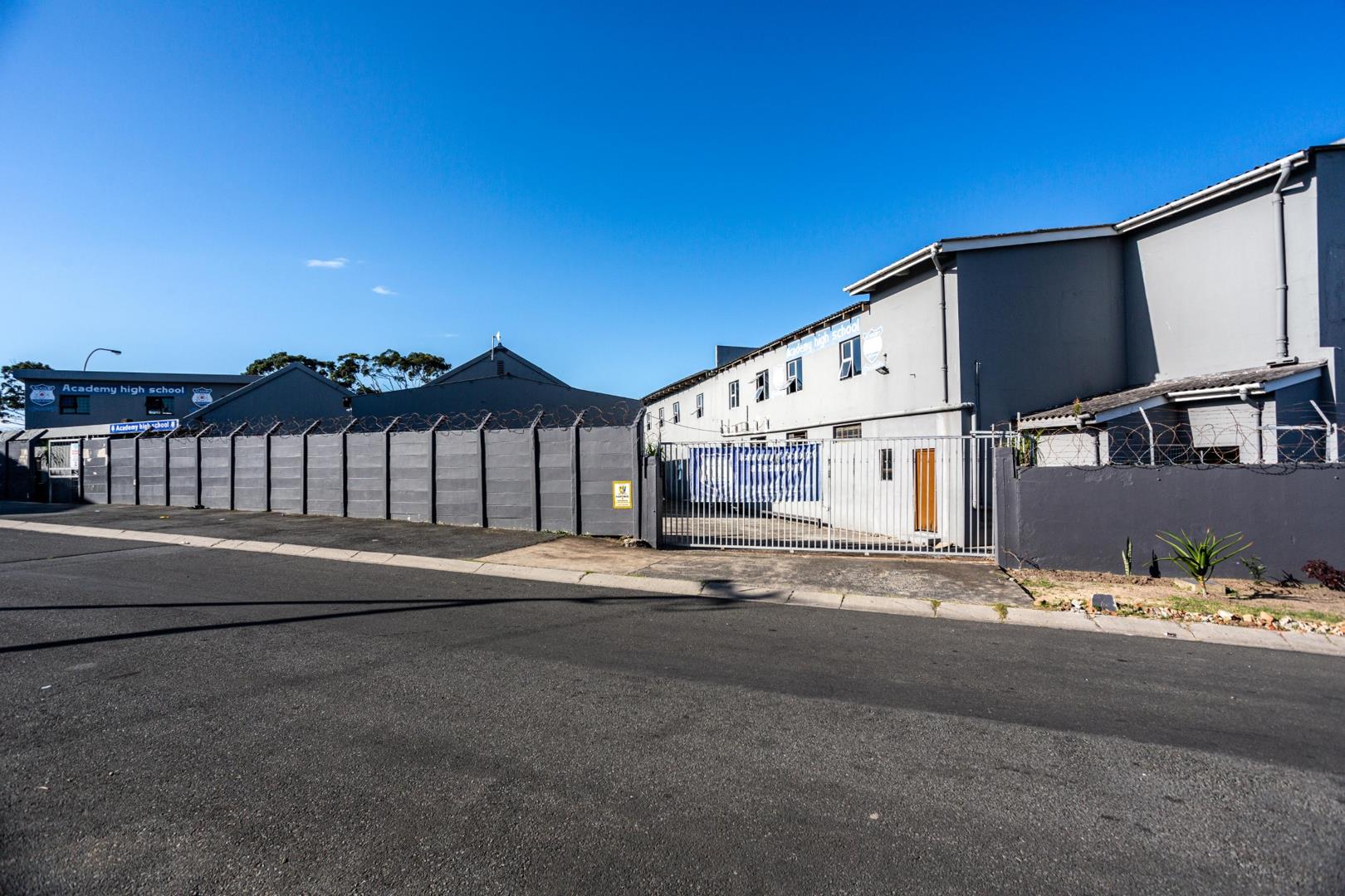 Commercial property for sale in East London East London Property