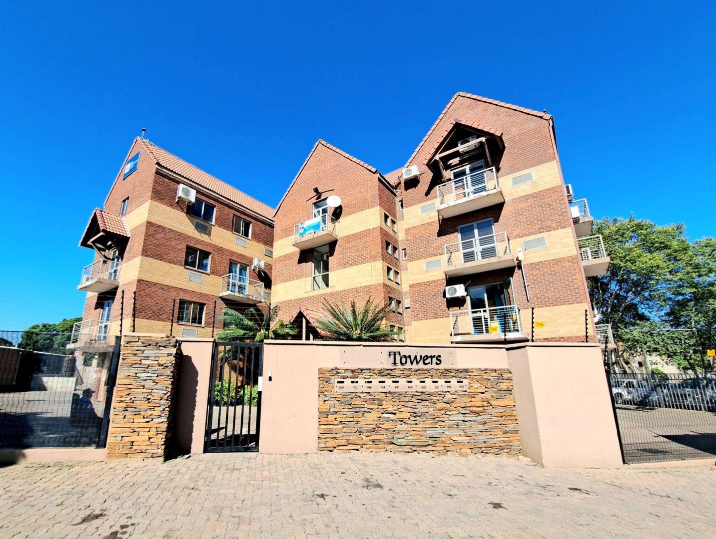 Commercial property for sale in Bodorp P24112621741