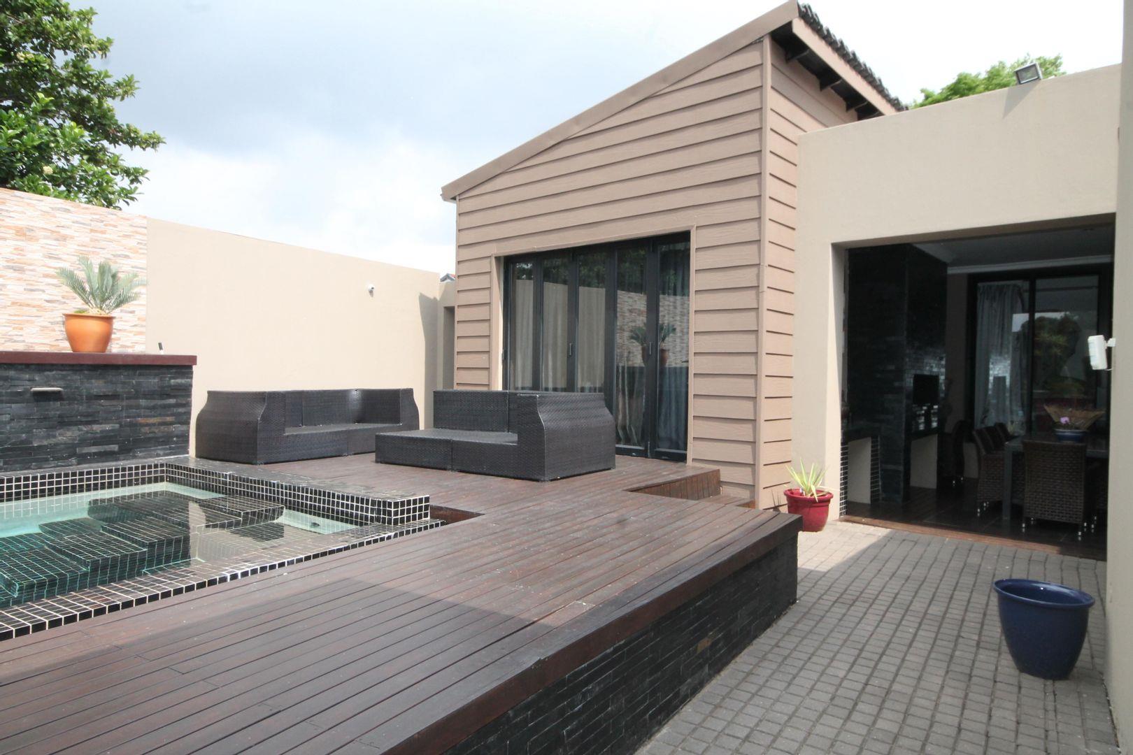 Norwood, Johannesburg Property Property and houses for sale in