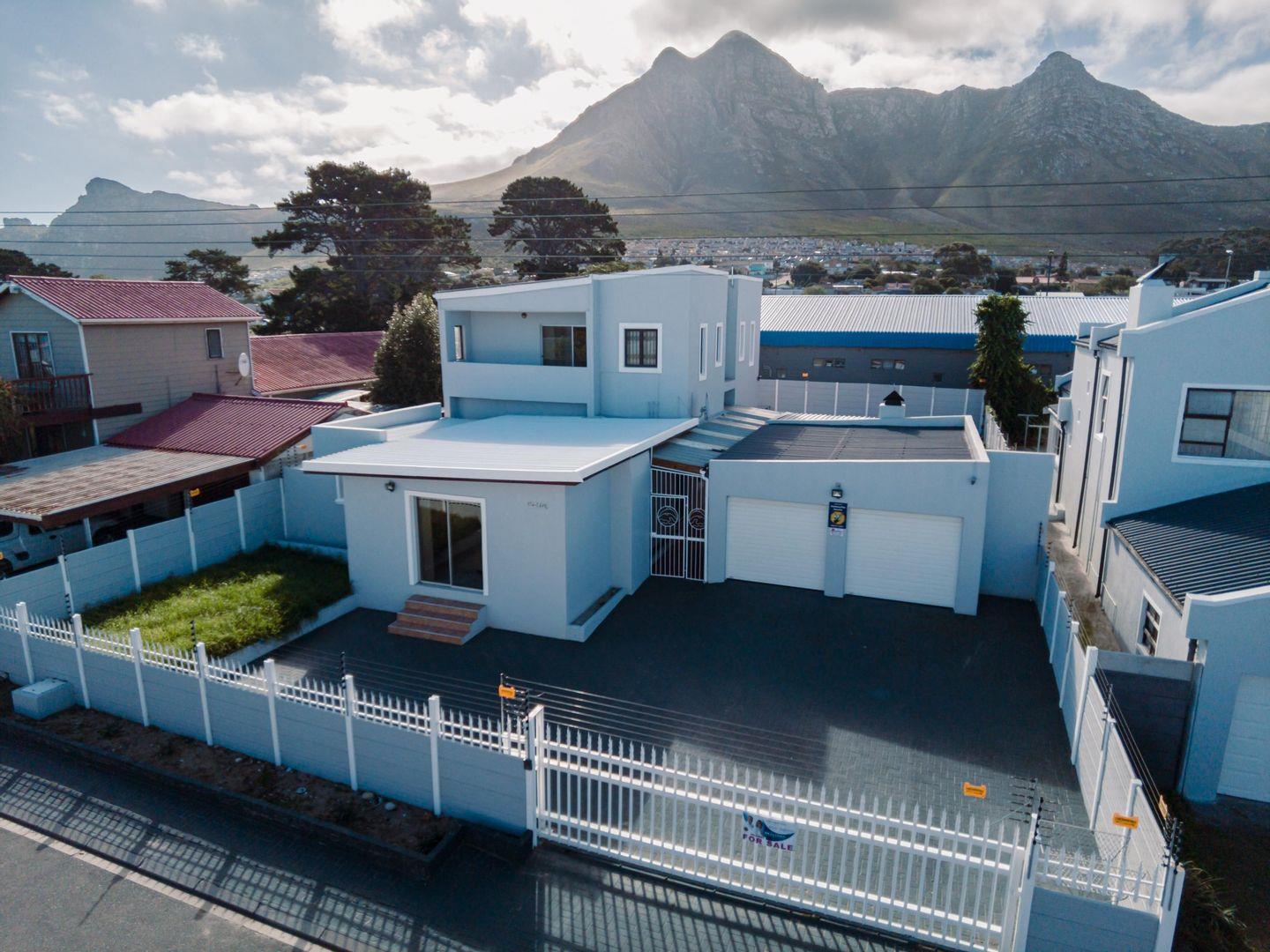 Kleinmond Central Property Property and houses for sale in Kleinmond