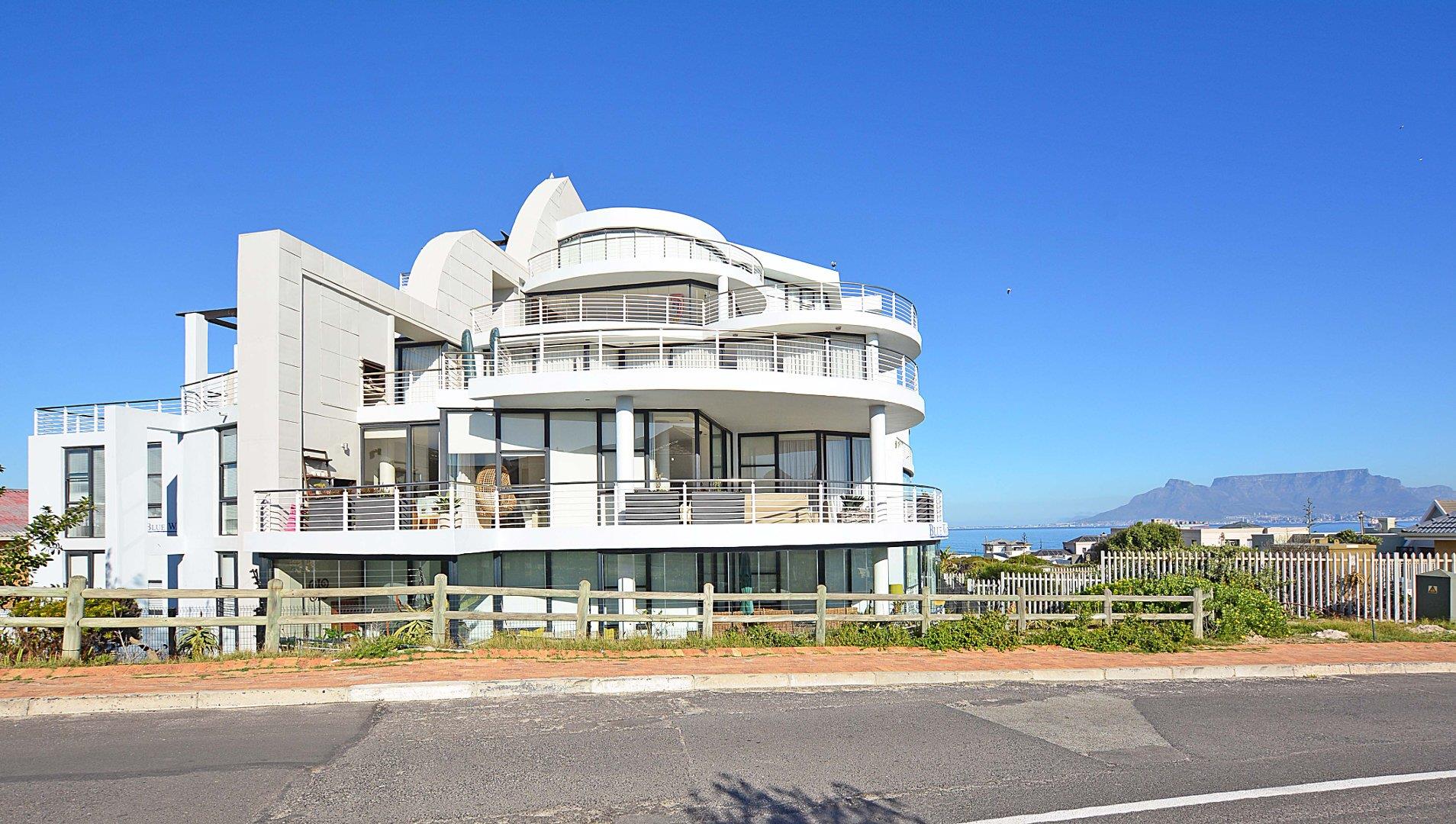 Apartments / flats for sale in Blouberg Blouberg Property