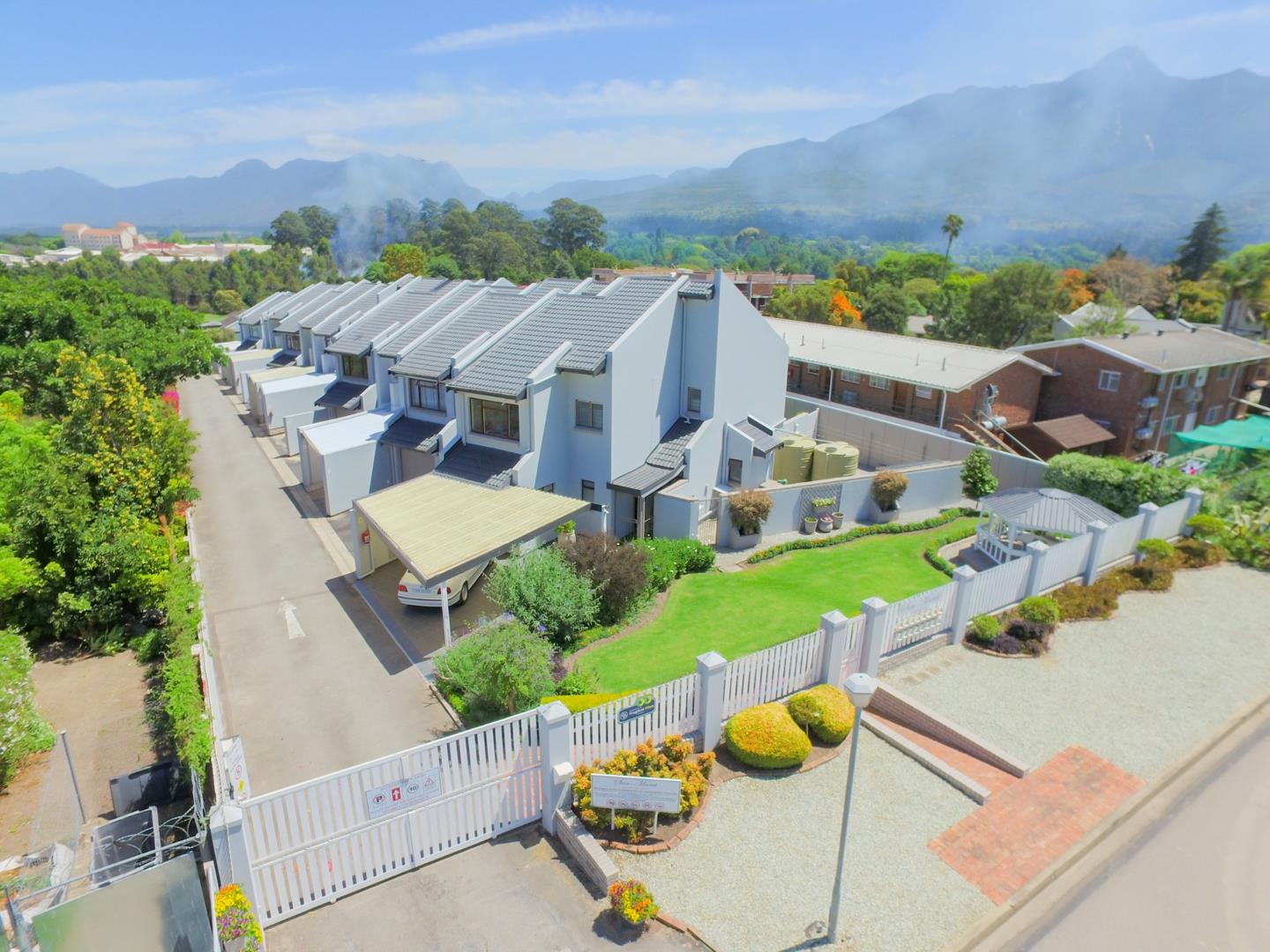 Dormehls Drift Property Townhouses for sale in Dormehls Drift