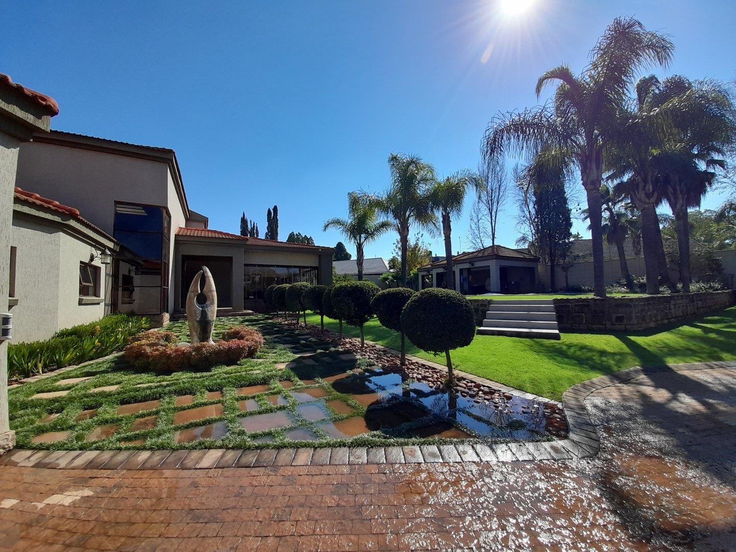 Vanderbijlpark Sw 5 Property Property and houses for sale in