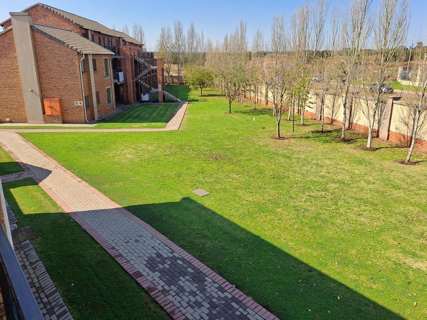 Eco Park Estate Property Property and houses to rent in Eco Park