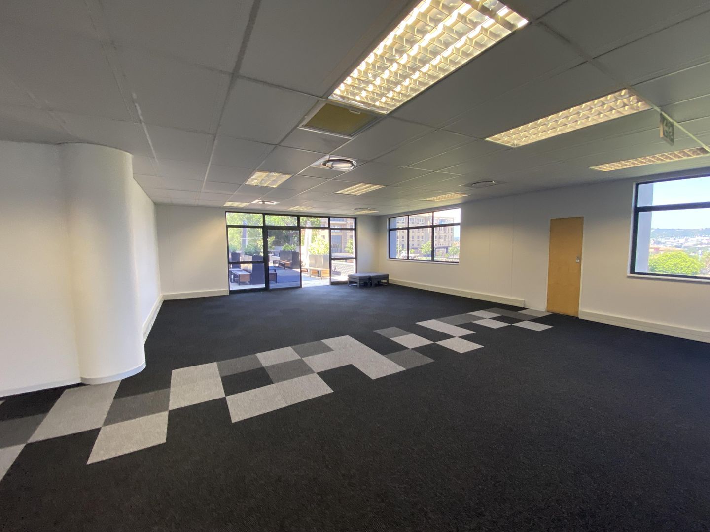 Sunninghill Property Commercial property to rent in Sunninghill