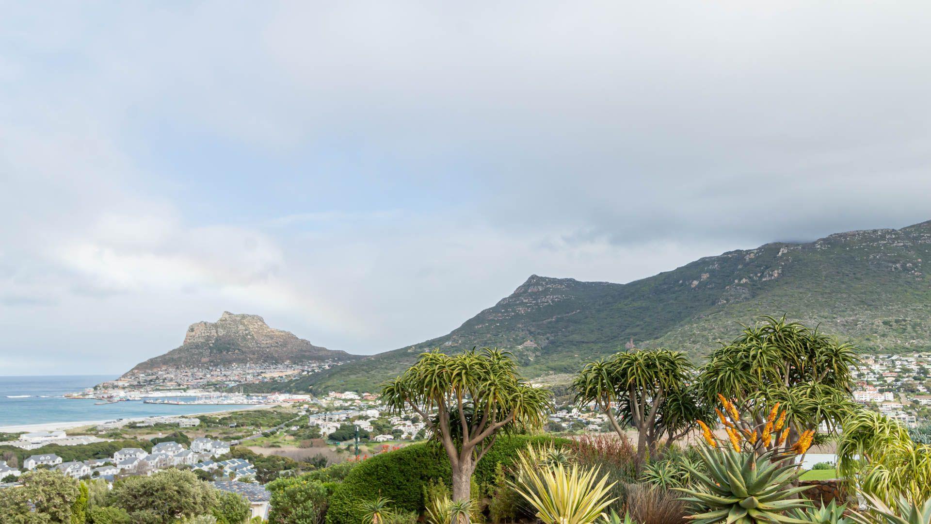 Berg En Dal, Hout Bay Property Property and houses for sale in Berg