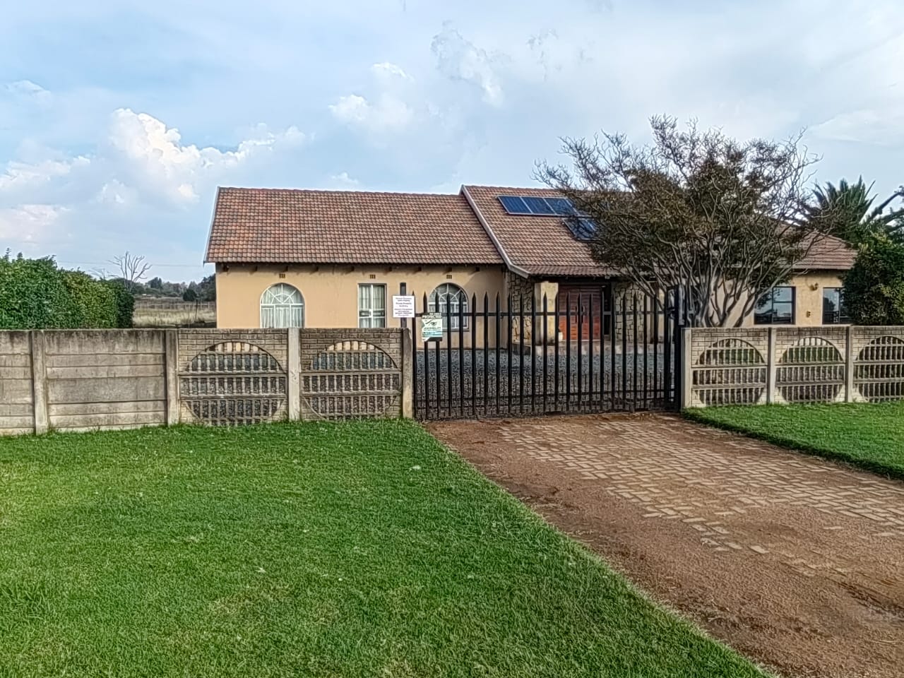 Hallgate Property Property and houses for sale in Hallgate