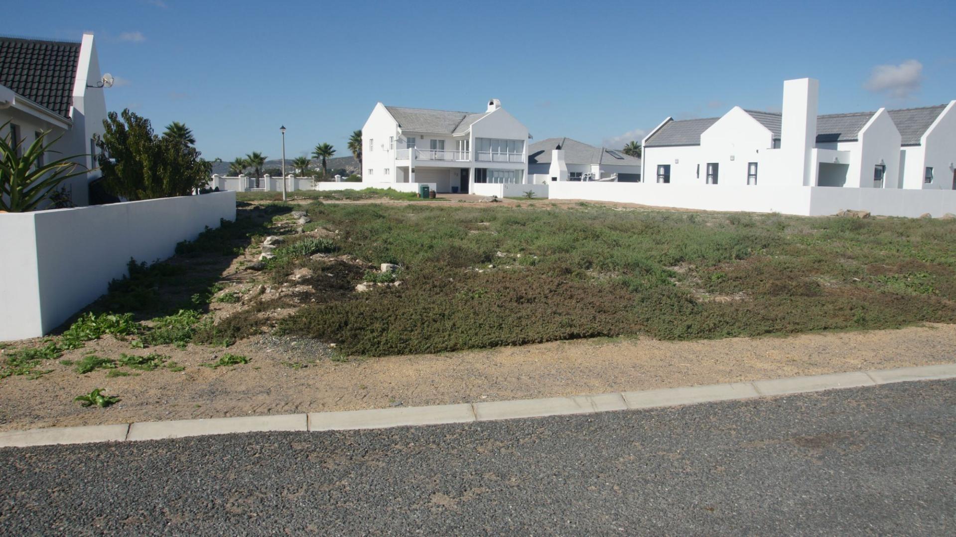 Sandy Point Beach Estate Property Vacant land / plots for sale in