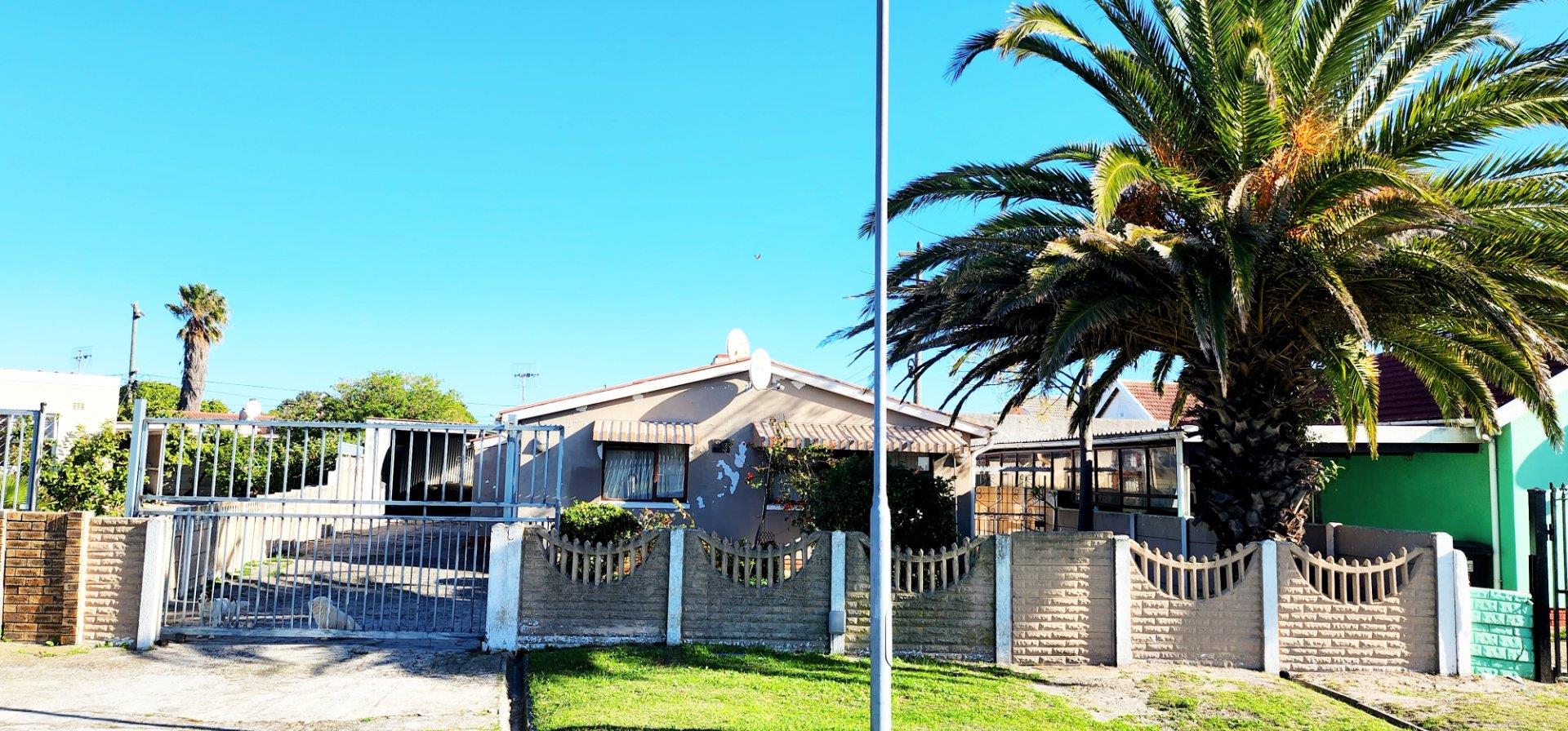 Kensington, Cape Town Property Property and houses for sale in