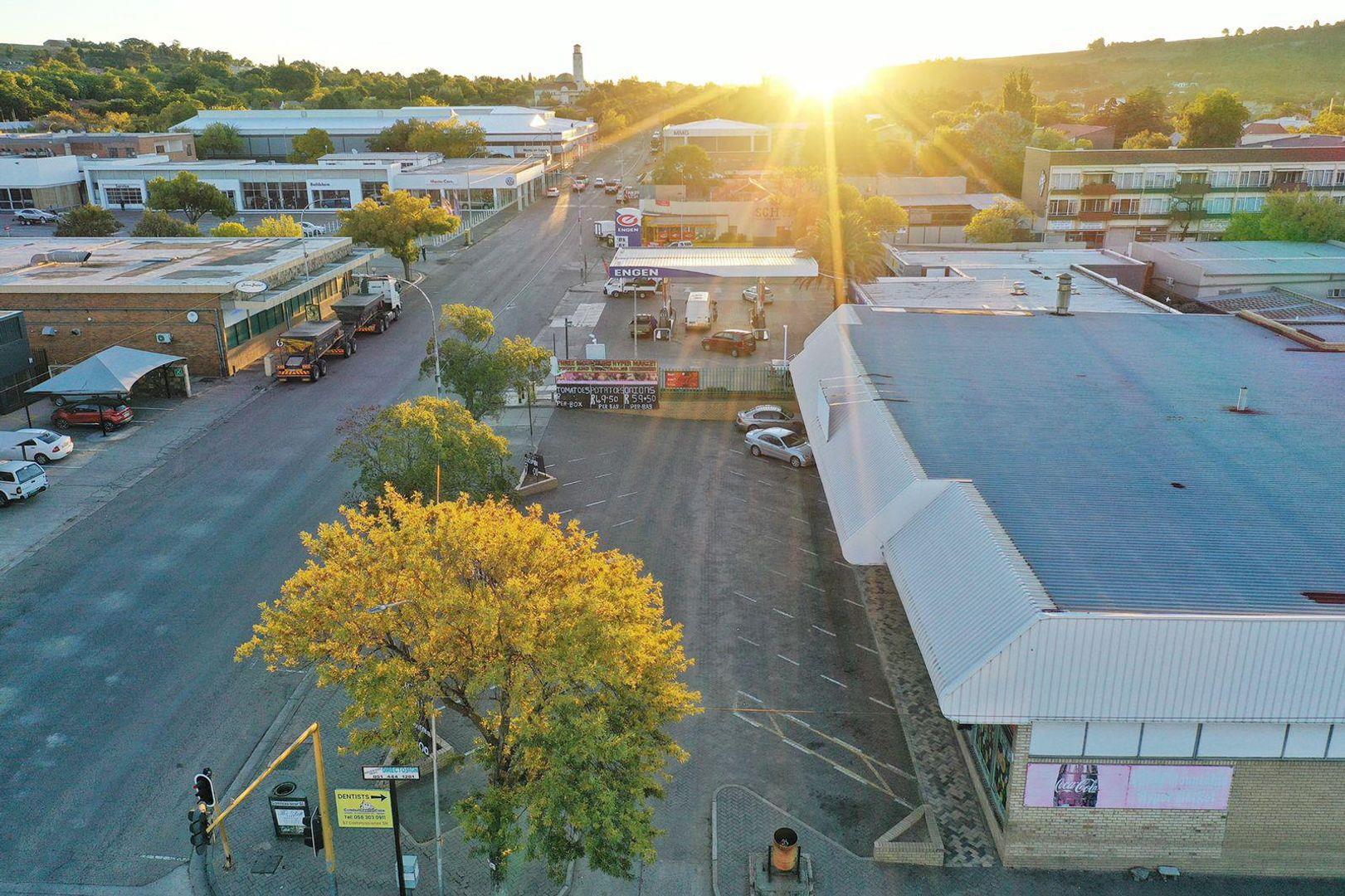 Commercial property for sale in Bethlehem Central P24111074453