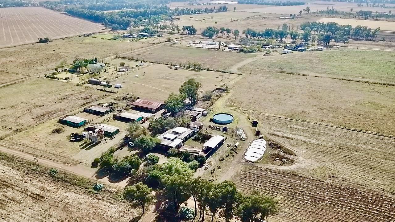 Farm for sale in Valley Settlements AH P24112623155