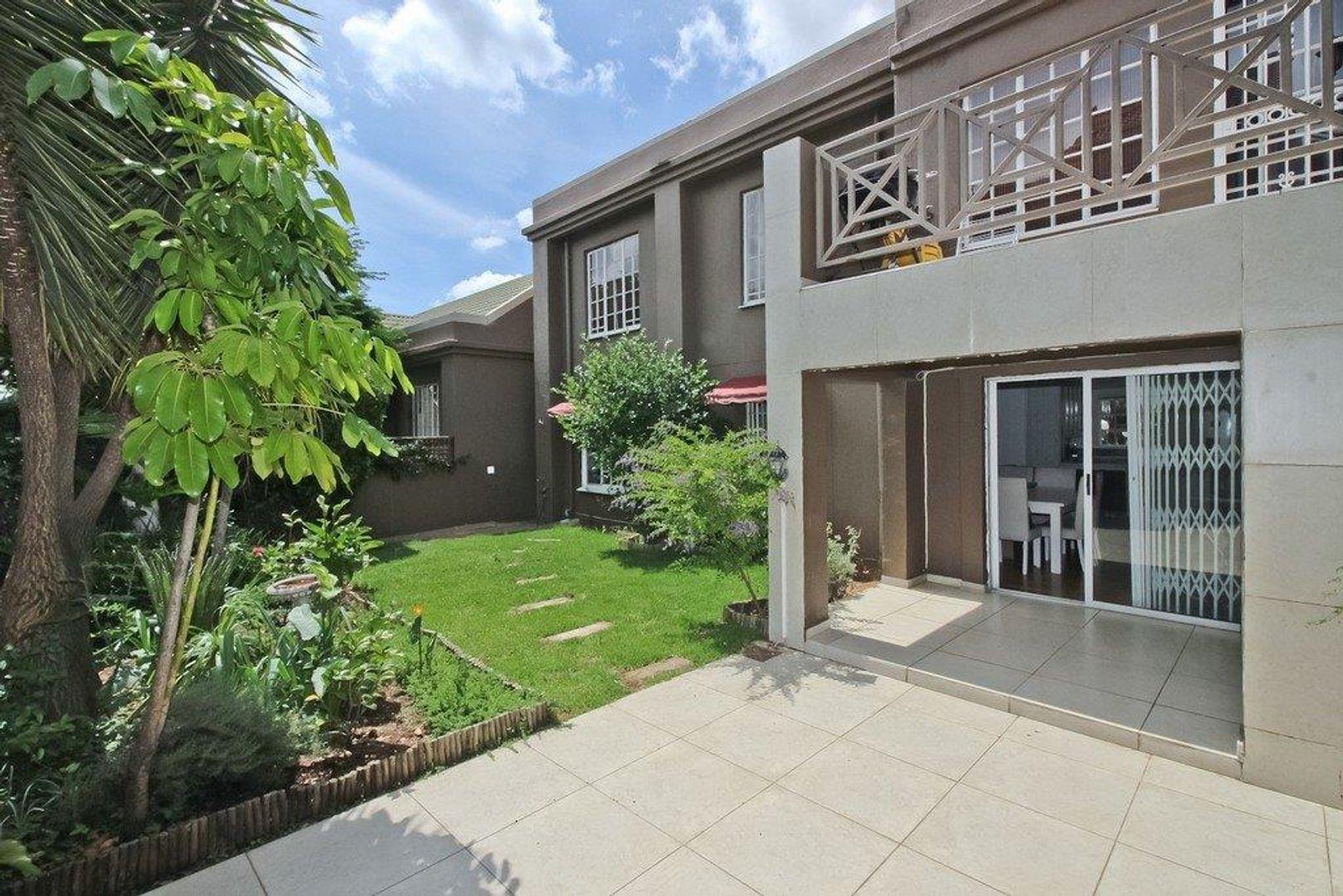 Melrose Property Property and houses for sale in Melrose Property24