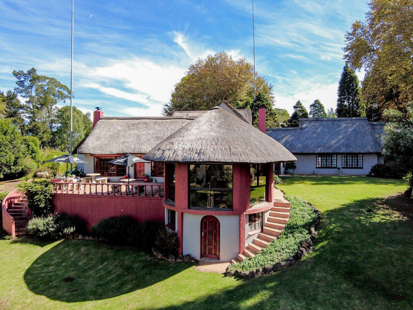 Property and houses for sale in Nottingham Road, KwaZulu Natal