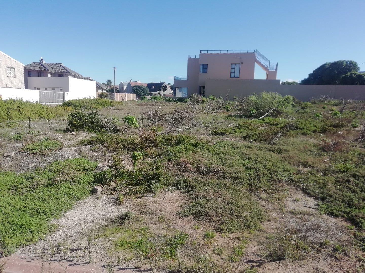 Vacant land / plot for sale in Bluewater Bay P24112623559
