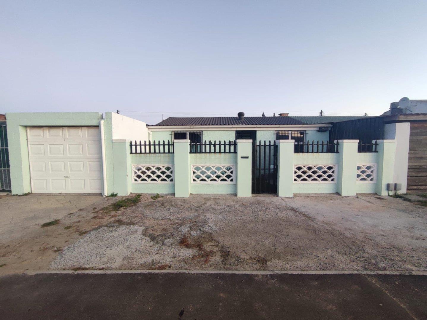 Kewtown Property Property and houses for sale in Kewtown