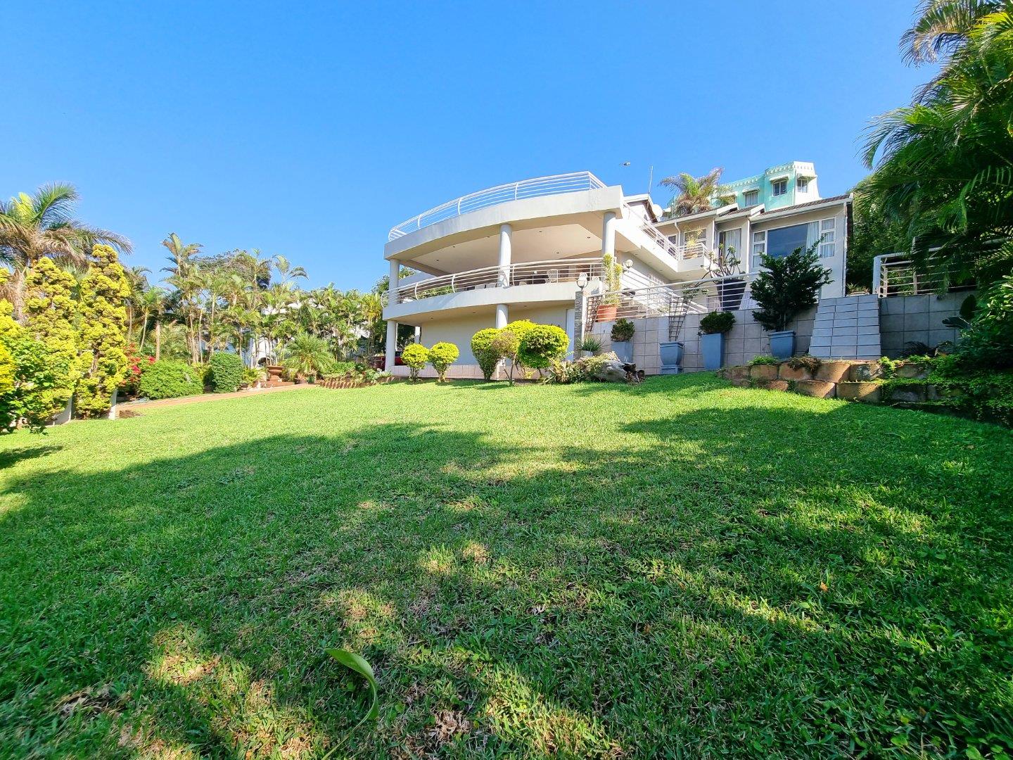 4 Bedroom House for sale in Umhlanga Central 93 Forest Drive P24