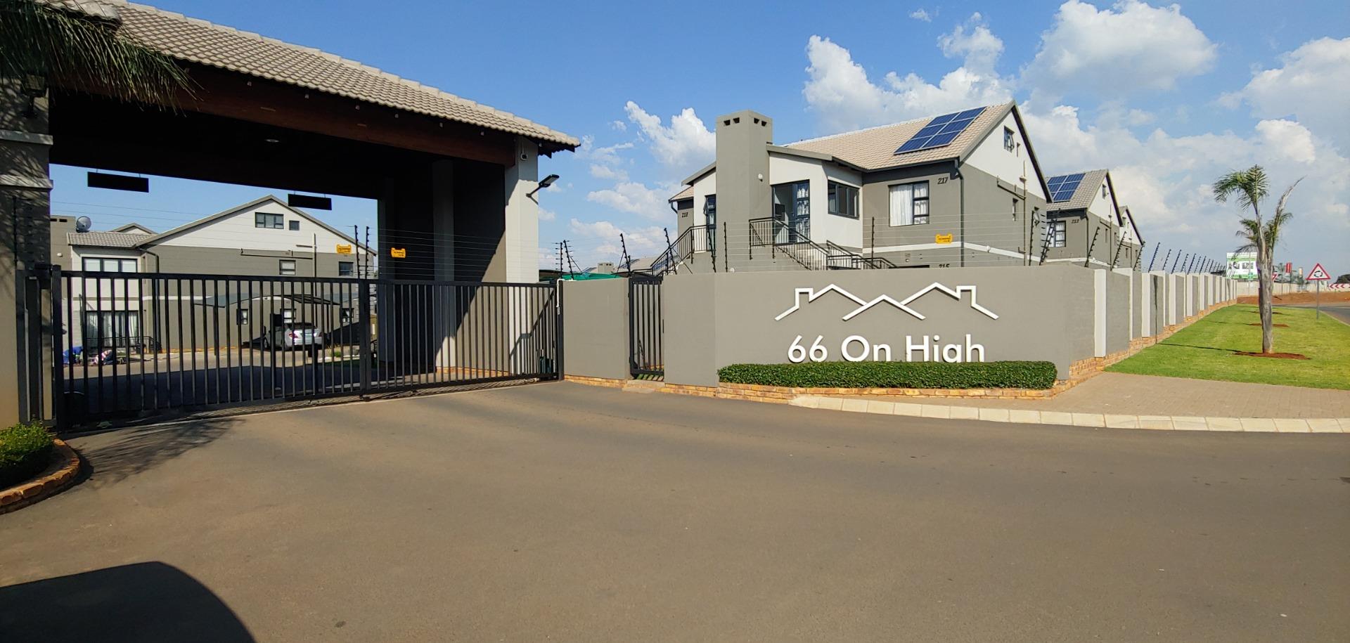 Norton Home Estate Property Property and houses for sale in Norton