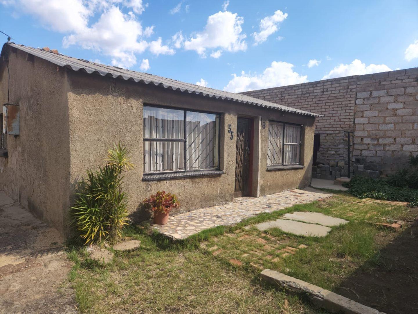 Property and houses for sale in Soweto Soweto Property Property24