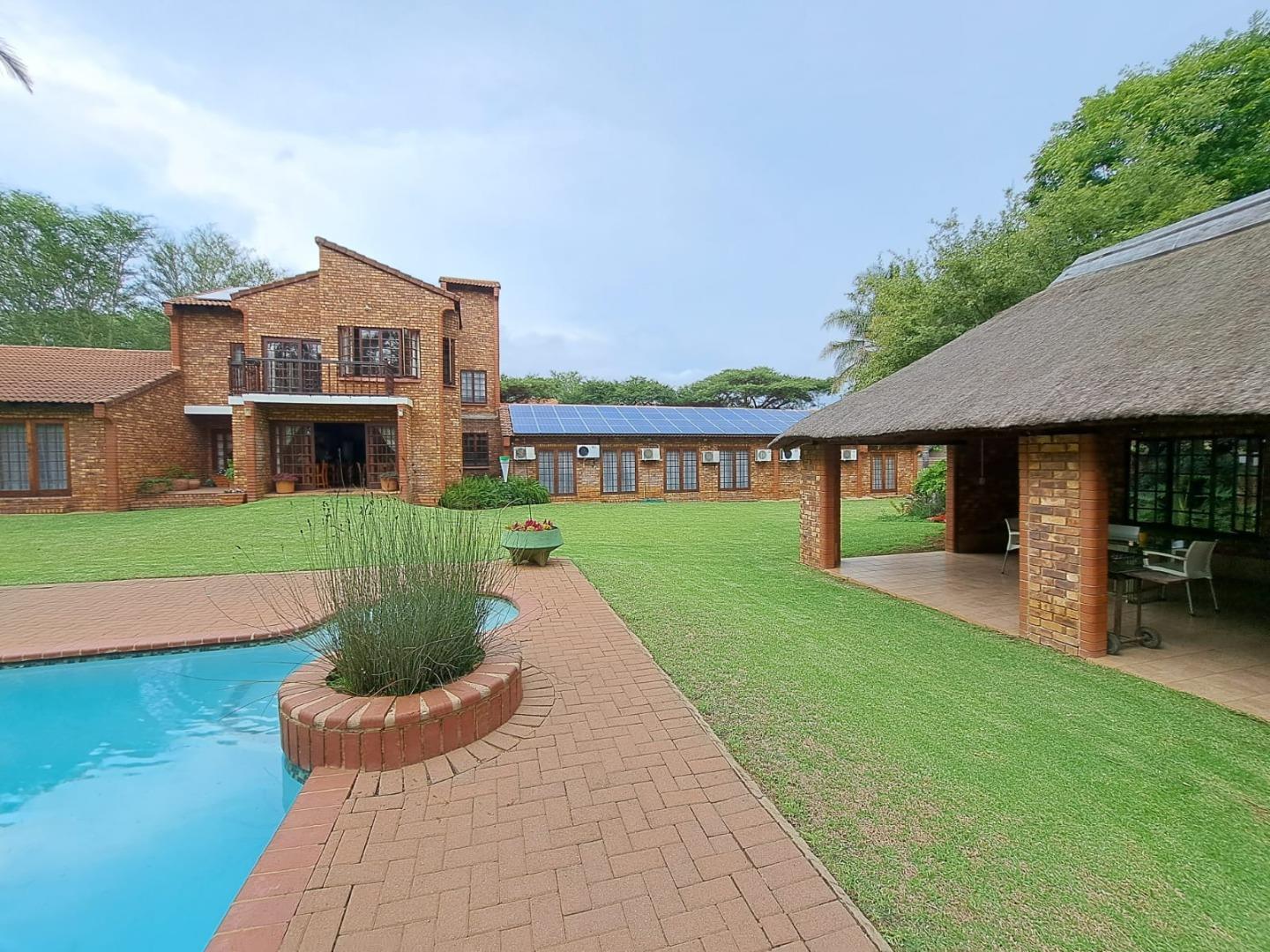 Commercial property for sale in Pretoria Pretoria Property