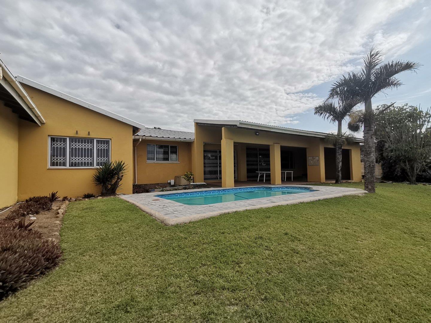 6 Bedroom House for sale in Oslo Beach 19 Kinsey Drive P24112624806