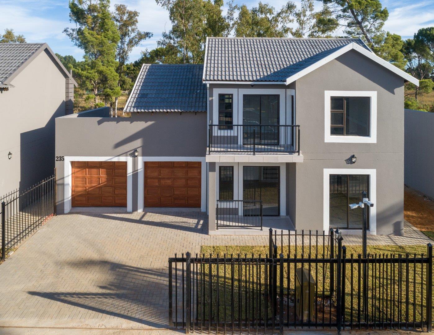 Mandela View, Bloemfontein Property Property and houses for sale in