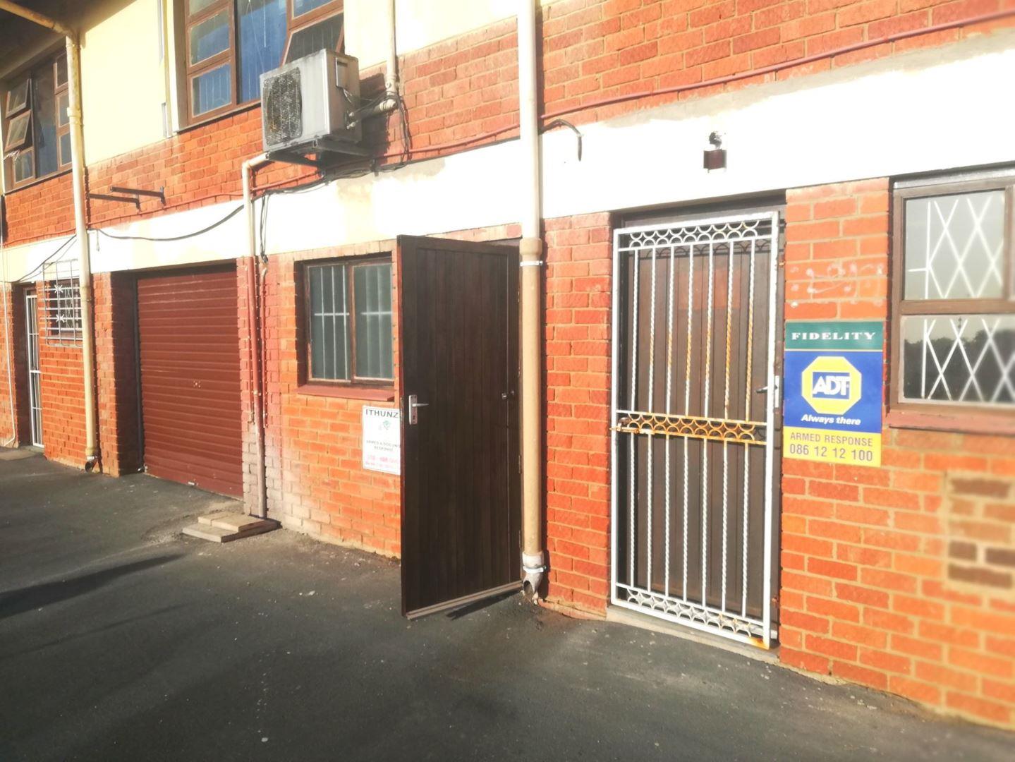 Commercial property for sale in Port Shepstone Central 48 Bisset Street P24112624971